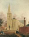 Henry Baines The Chapel 556 x 700